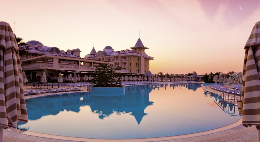 SIDE STAR RESORT